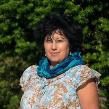 UTP y PIE - Lorena Cárcamo